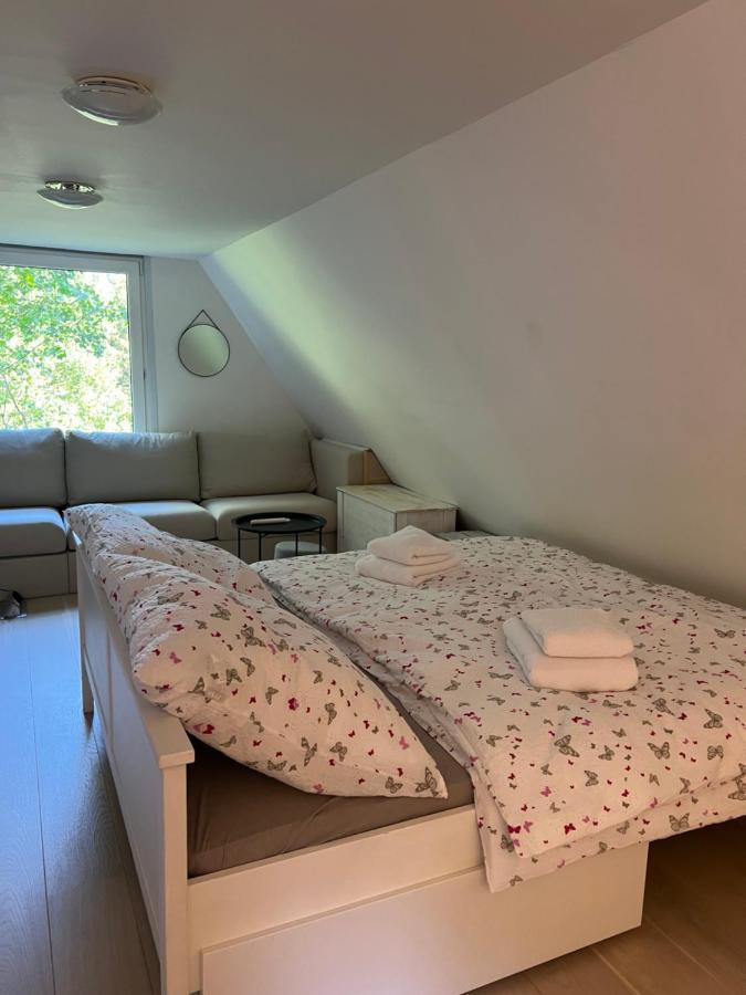 Chatka Pod Lysou Ostravice Extérieur photo